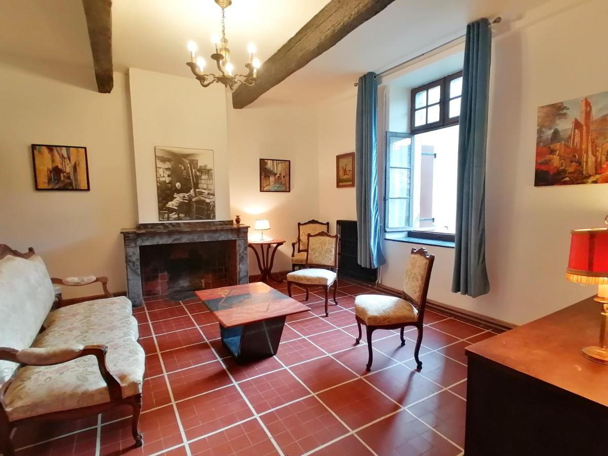 Maison Aleteia*** Decouverte Et Serenite Esterno foto
