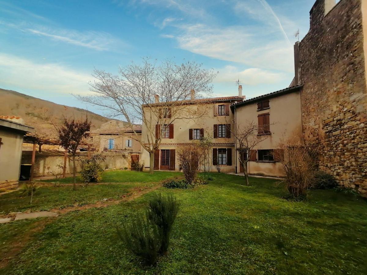 Maison Aleteia*** Decouverte Et Serenite Esterno foto