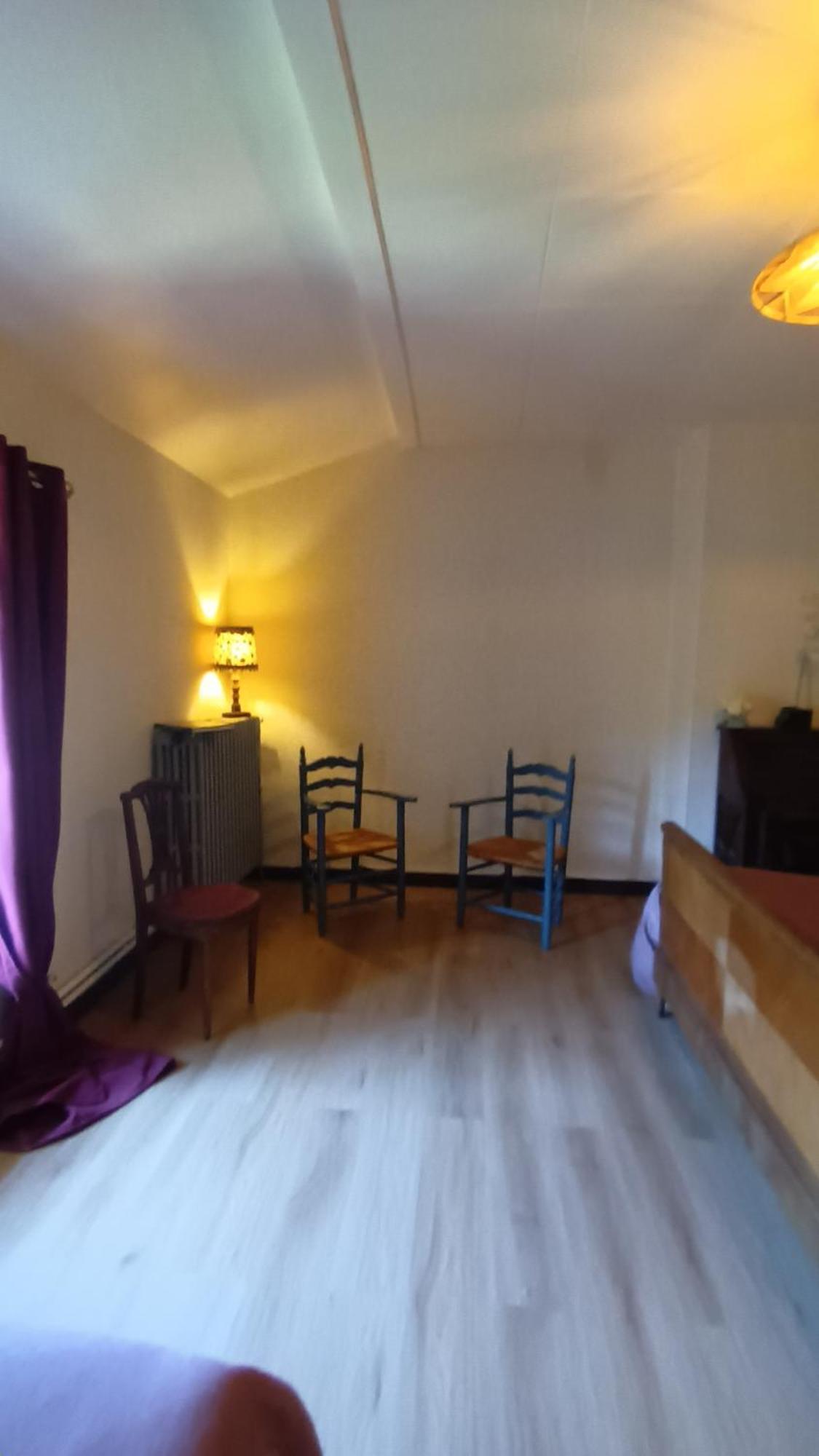 Maison Aleteia*** Decouverte Et Serenite Esterno foto