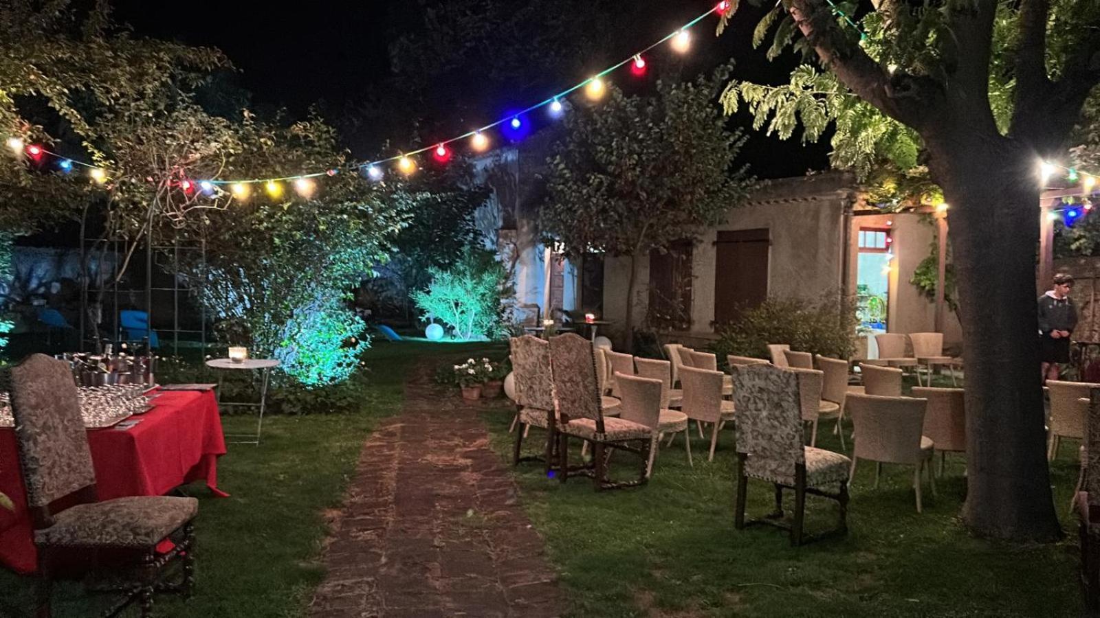Maison Aleteia*** Decouverte Et Serenite Esterno foto